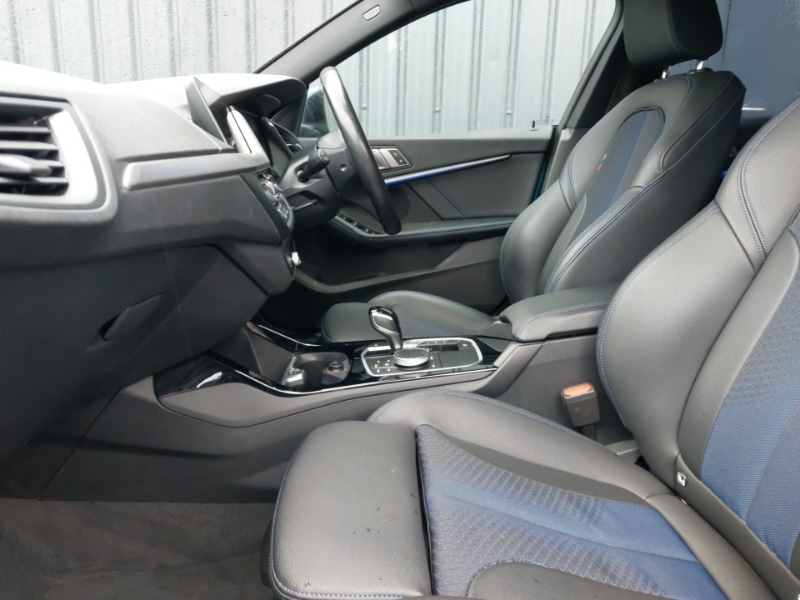 Used BMW 2 Series 2021 for sale - 77544351: Photo 5