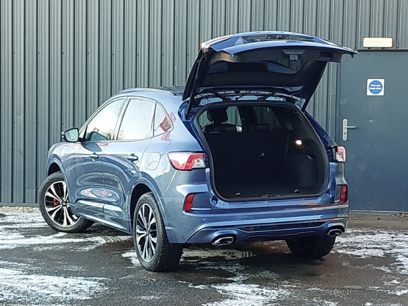 Used Ford Kuga 2022 for sale - 77223859: Photo 12