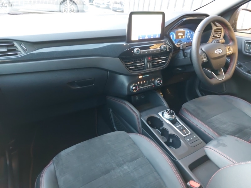 Used Ford Kuga 2022 for sale - 77223859: Photo 18