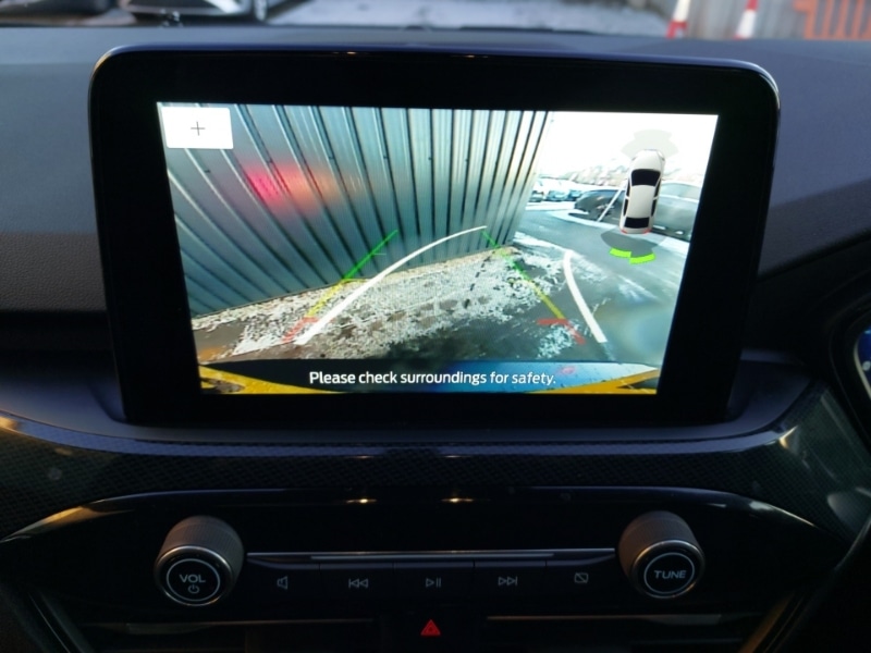 Used Ford Kuga 2022 for sale - 77223859: Photo 19