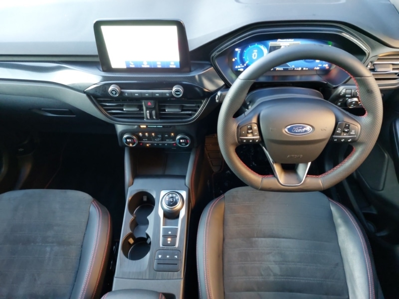 Used Ford Kuga 2022 for sale - 77223859: Photo 2