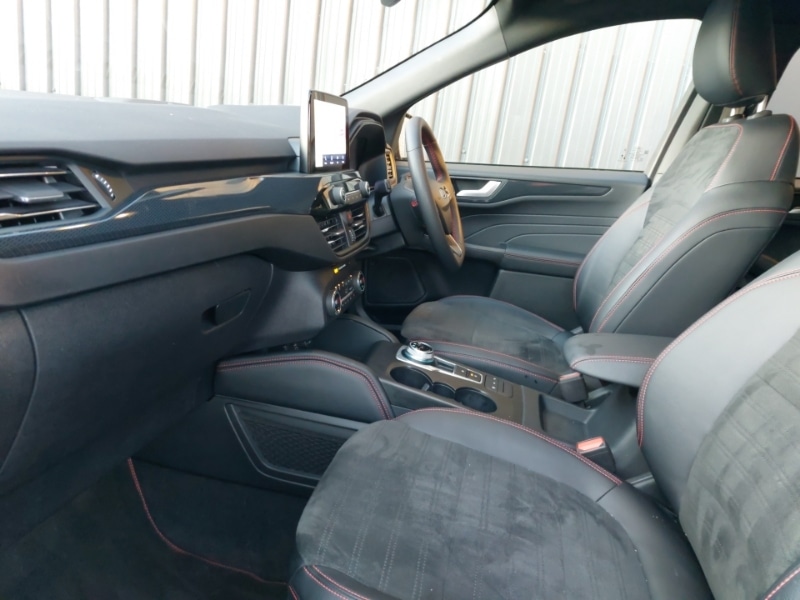 Used Ford Kuga 2022 for sale - 77223859: Photo 5