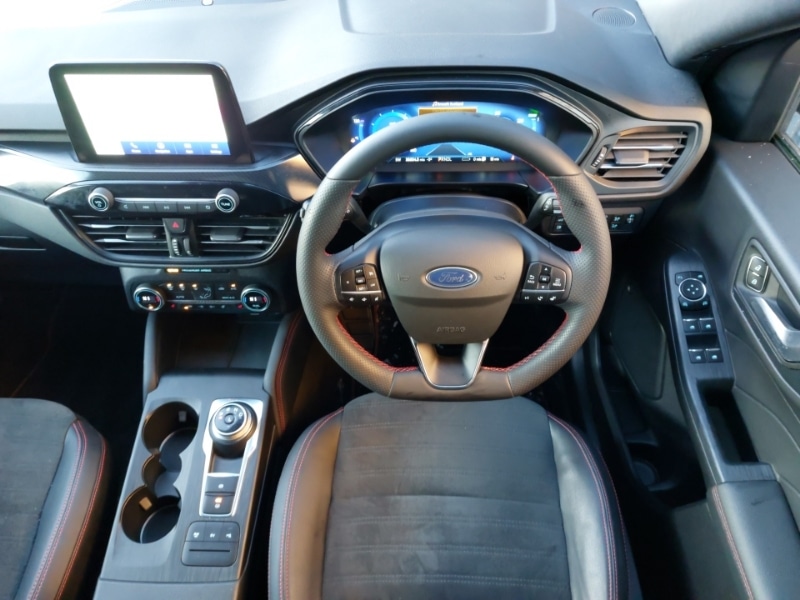 Used Ford Kuga 2022 for sale - 77223859: Photo 7