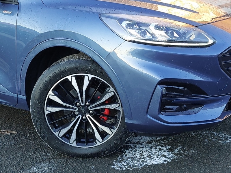 Used Ford Kuga 2022 for sale - 77223859: Photo 9