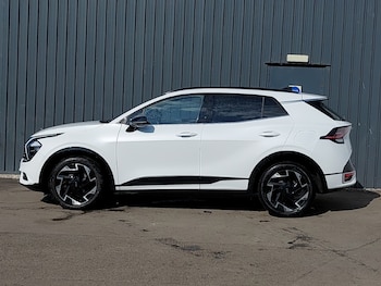 Used Kia Sportage 2024 for sale - 79263346: Photo