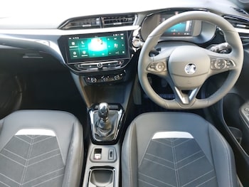 Used Vauxhall Corsa 2025 for sale - 78346515: Photo