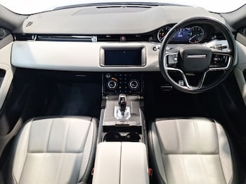 Used Land Rover Range Rover Evoque 2021 for sale - 79513494: Photo