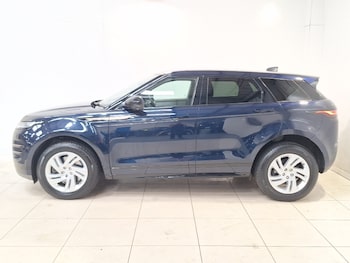 Used Land Rover Range Rover Evoque 2021 for sale - 79513494: Photo