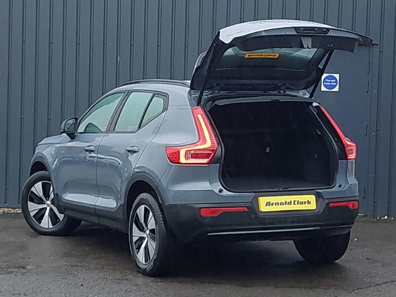 Used Volvo XC40 2022 for sale - 76816342: Photo 12