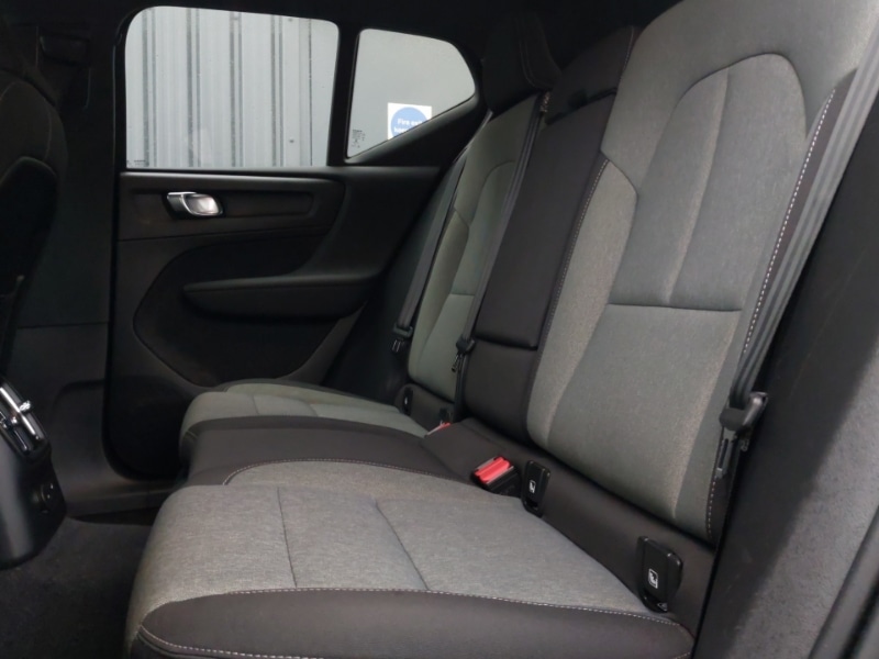 Used Volvo XC40 2022 for sale - 76816342: Photo 6