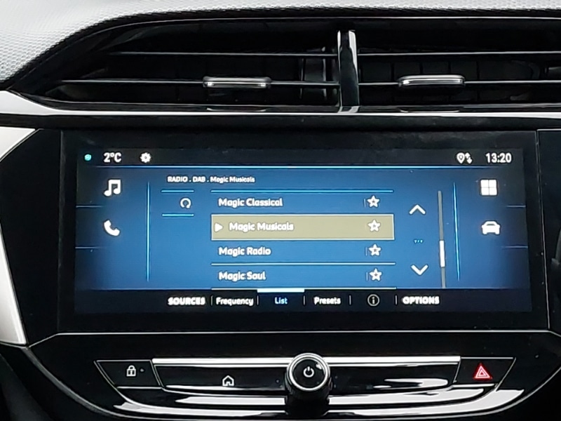 Used Vauxhall Corsa 2023 for sale - 77142091: Photo 10