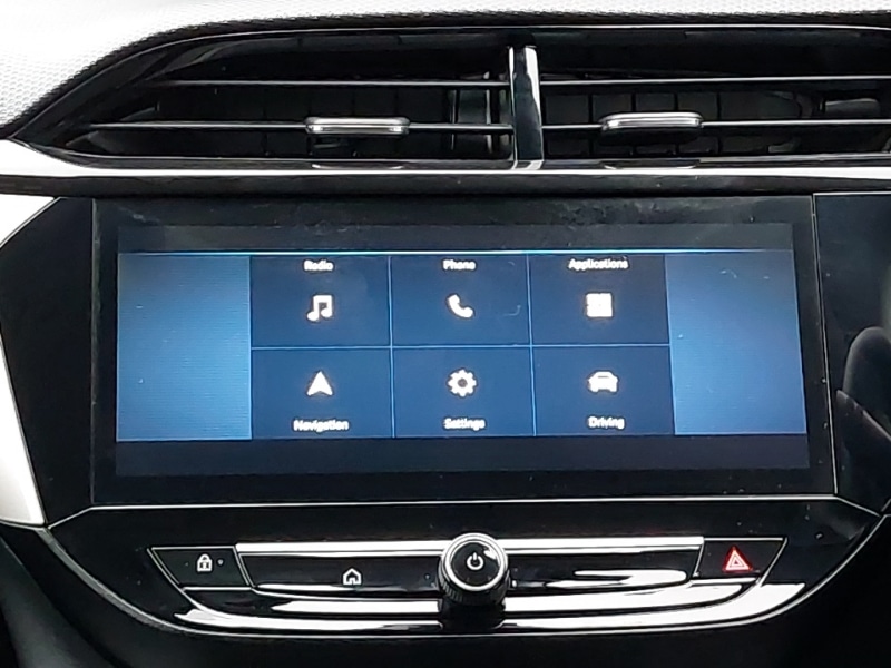 Used Vauxhall Corsa 2023 for sale - 77142091: Photo 11