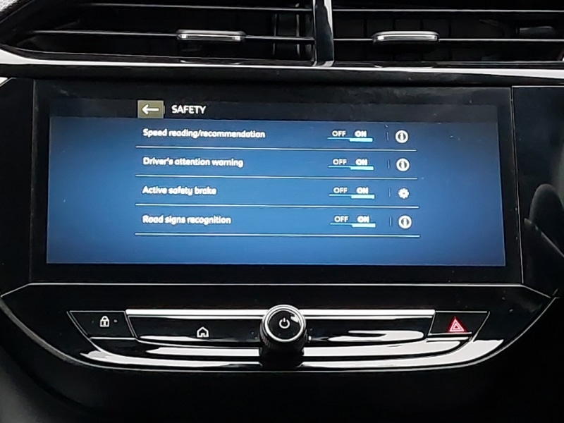 Used Vauxhall Corsa 2023 for sale - 77142091: Photo 13