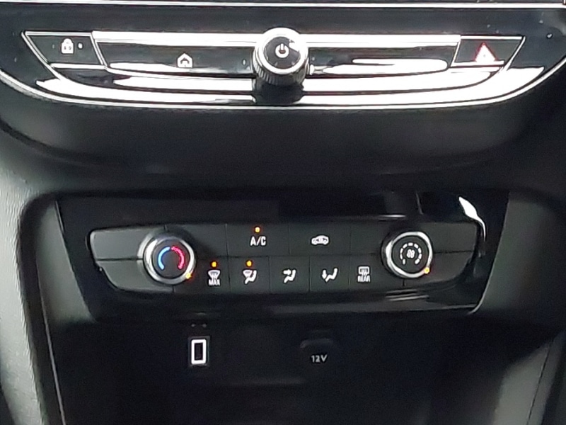 Used Vauxhall Corsa 2023 for sale - 77142091: Photo 14