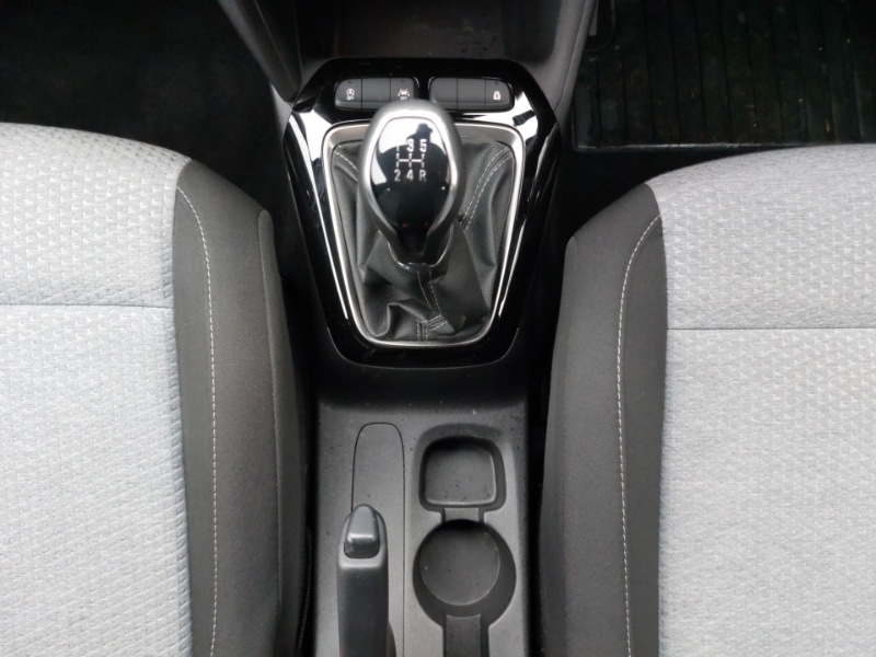 Used Vauxhall Corsa 2023 for sale - 77142091: Photo 15