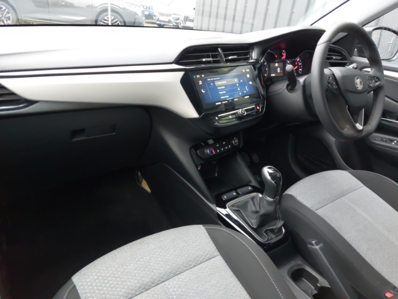 Used Vauxhall Corsa 2023 for sale - 77142091: Photo 19