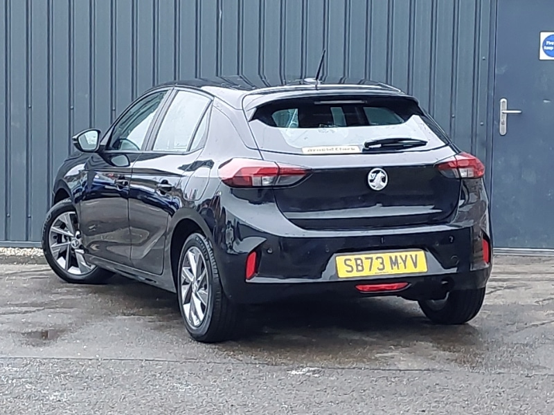 Used Vauxhall Corsa 2023 for sale - 77142091: Photo 3