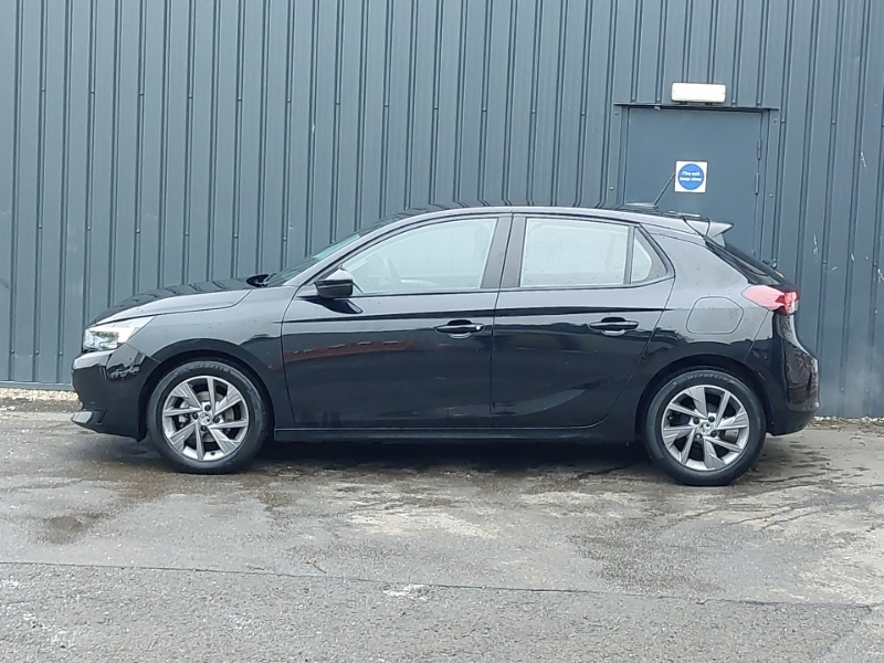 Used Vauxhall Corsa 2023 for sale - 77142091: Photo 4