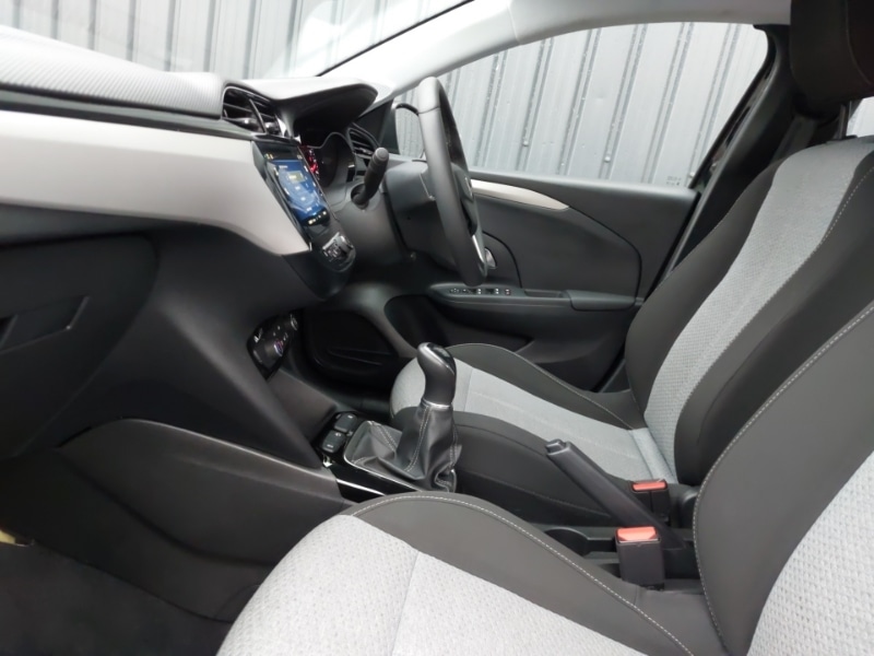 Used Vauxhall Corsa 2023 for sale - 77142091: Photo 5