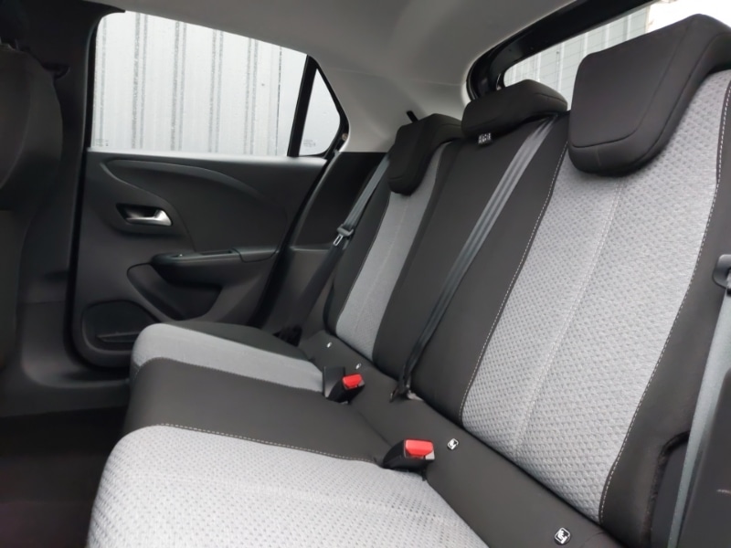 Used Vauxhall Corsa 2023 for sale - 77142091: Photo 6