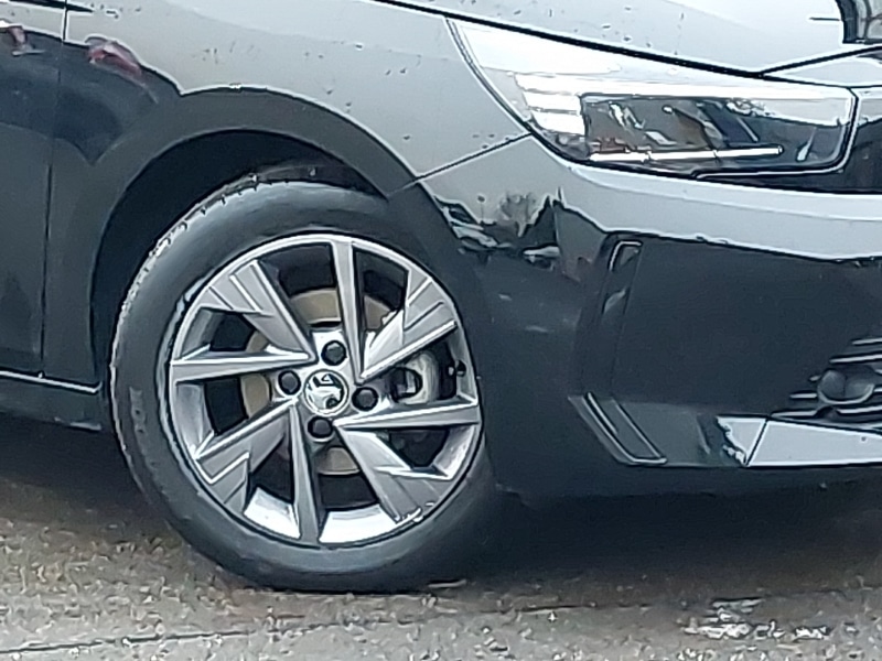 Used Vauxhall Corsa 2023 for sale - 77142091: Photo 9