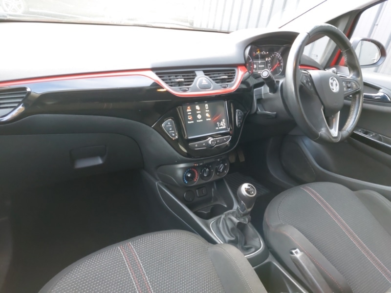 Used Vauxhall Corsa 2019 for sale - 76713535: Photo 18