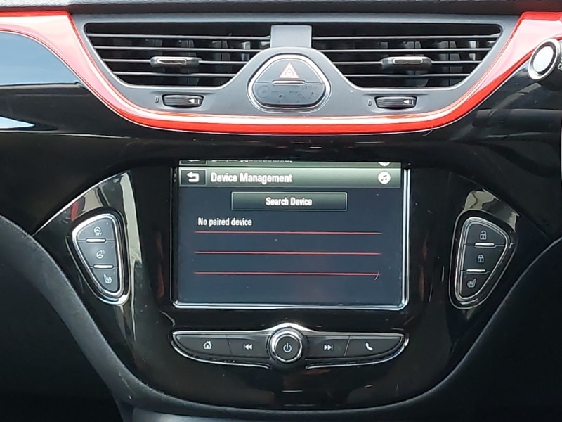 Used Vauxhall Corsa 2019 for sale - 76713535: Photo 19