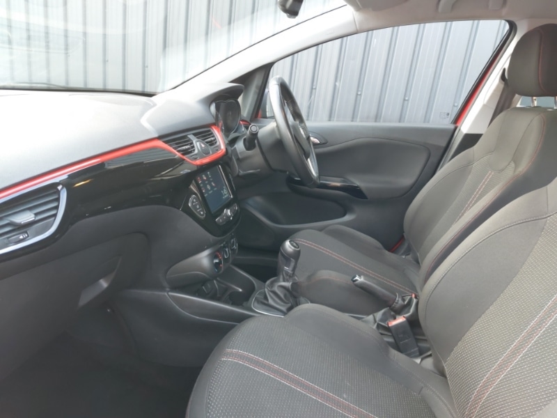 Used Vauxhall Corsa 2019 for sale - 76713535: Photo 5