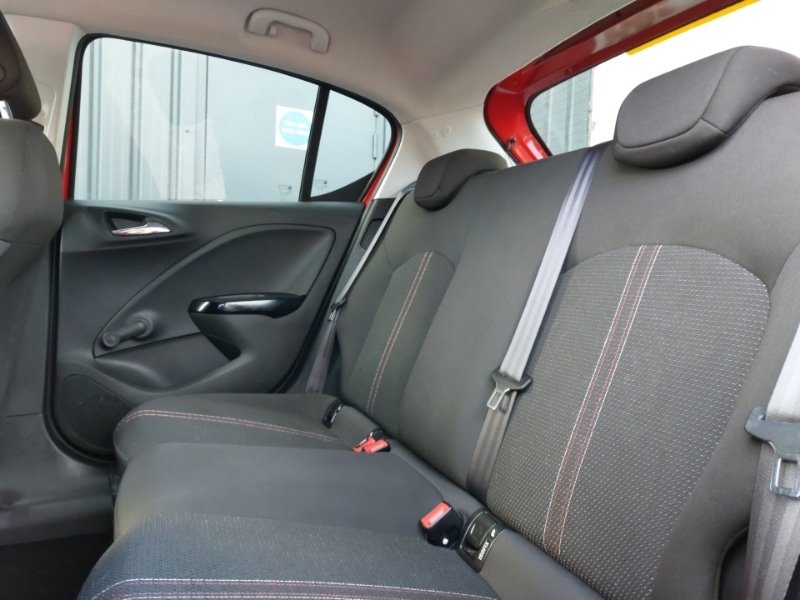 Used Vauxhall Corsa 2019 for sale - 76713535: Photo 6