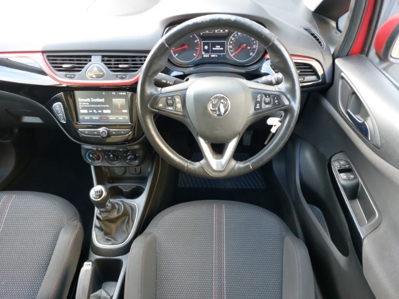 Used Vauxhall Corsa 2019 for sale - 76713535: Photo 7