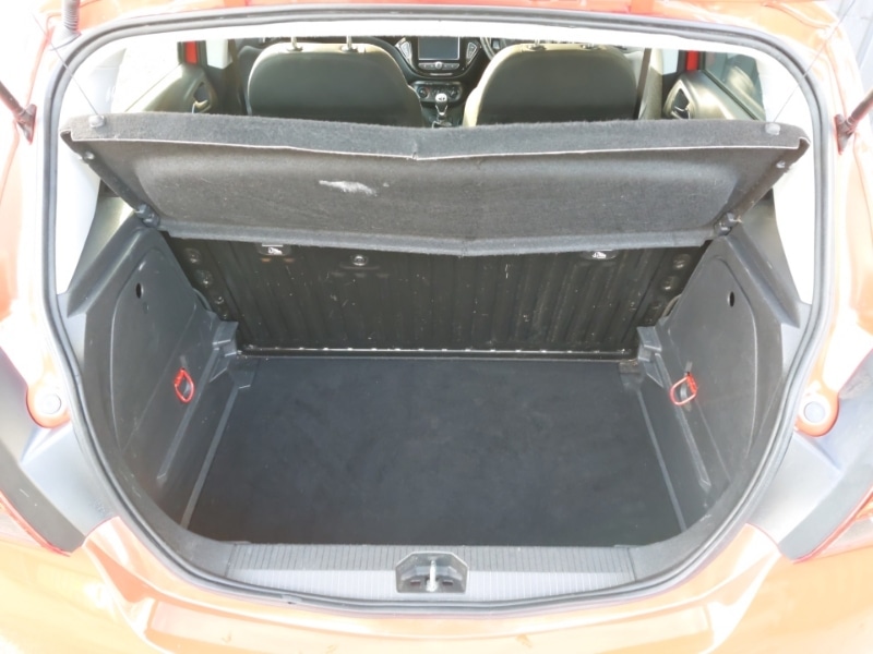 Used Vauxhall Corsa 2019 for sale - 76713535: Photo 8