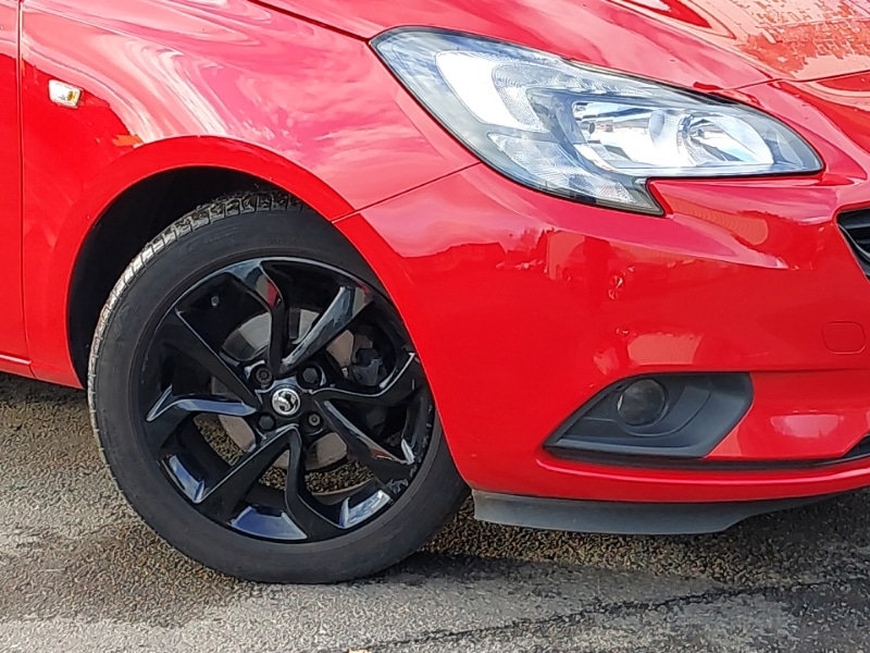 Used Vauxhall Corsa 2019 for sale - 76713535: Photo 9