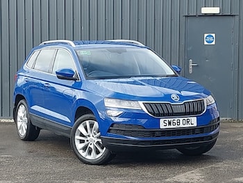 2019 - 2.0 TDI SE L 5dr