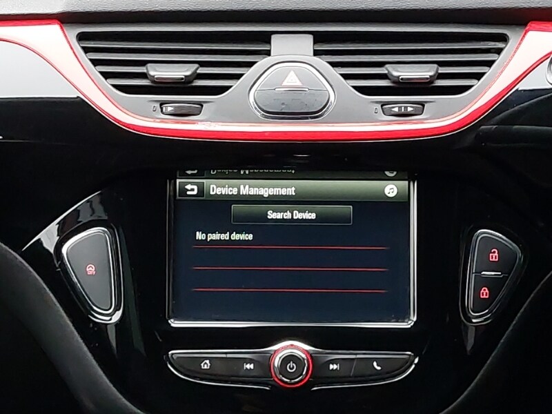 Used Vauxhall Corsa 2018 for sale - 77197495: Photo 13