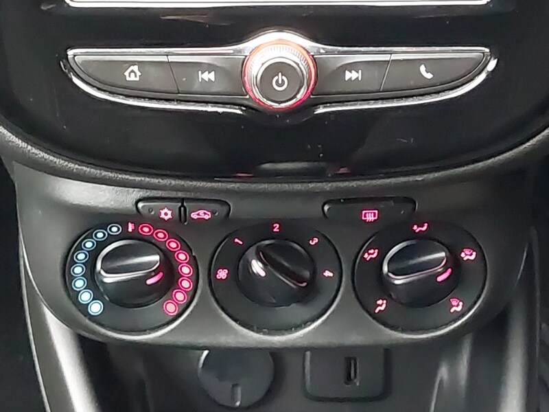 Used Vauxhall Corsa 2018 for sale - 77197495: Photo 14