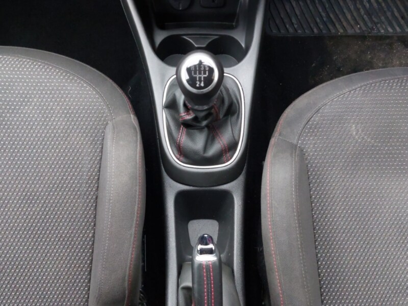 Used Vauxhall Corsa 2018 for sale - 77197495: Photo 15