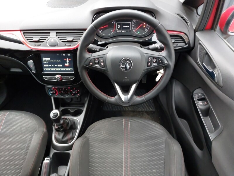 Used Vauxhall Corsa 2018 for sale - 77197495: Photo 7