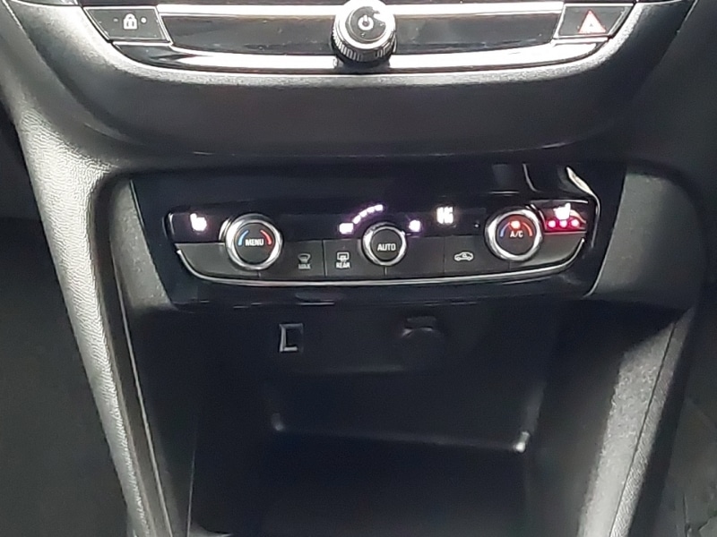 Used Vauxhall Corsa 2022 for sale - 77129927: Photo 14