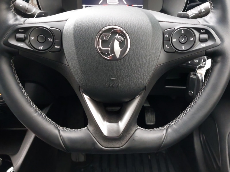 Used Vauxhall Corsa 2022 for sale - 77129927: Photo 16