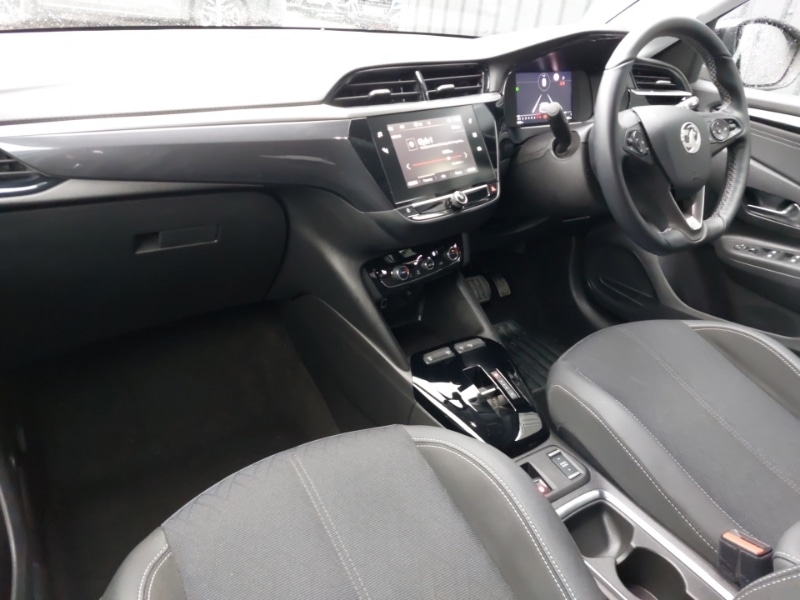 Used Vauxhall Corsa 2022 for sale - 77129927: Photo 18