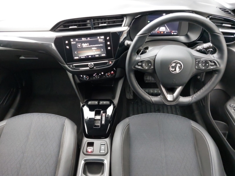 Used Vauxhall Corsa 2022 for sale - 77129927: Photo 2