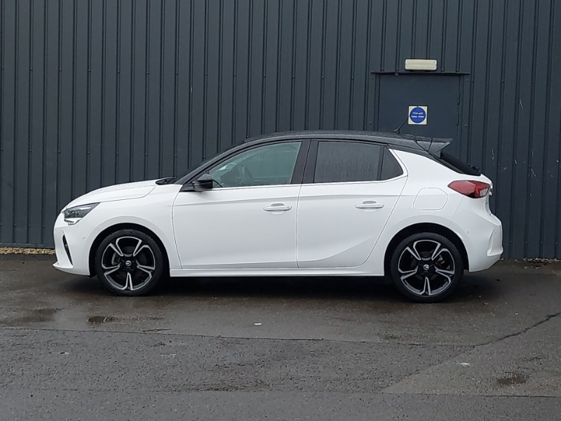 Used Vauxhall Corsa 2022 for sale - 77129927: Photo 4