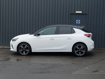 Used Vauxhall Corsa 2022 for sale - 77129927: Photo