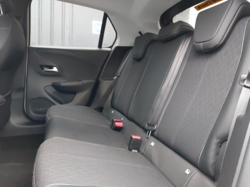 Used Vauxhall Corsa 2022 for sale - 77129927: Photo 6