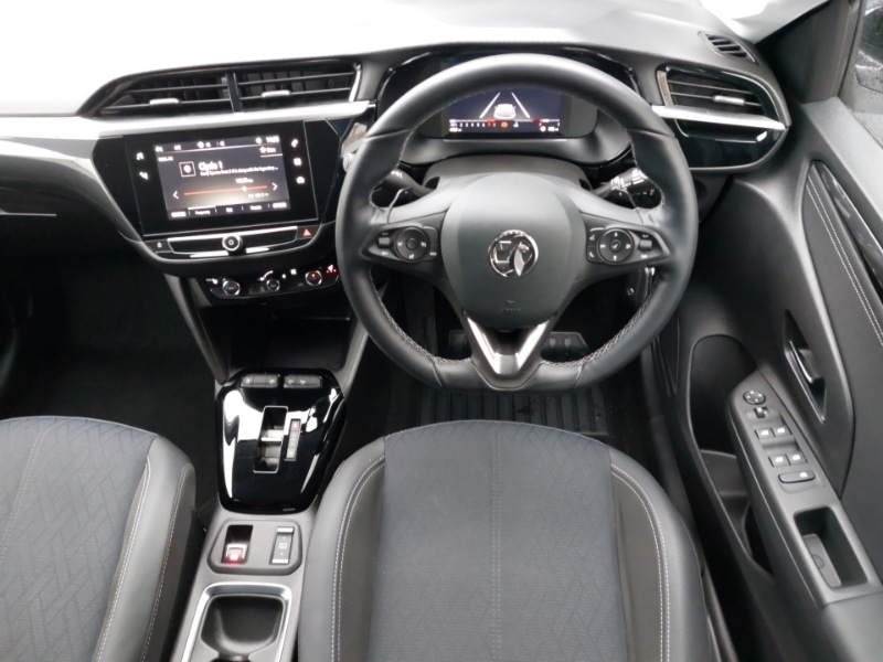 Used Vauxhall Corsa 2022 for sale - 77129927: Photo 7