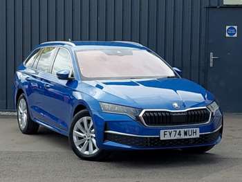 2024 - 2.0 TDI 150 SE L 5dr DSG