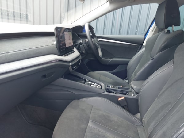 Used Skoda Octavia 2024 for sale - 75101474: Photo 5