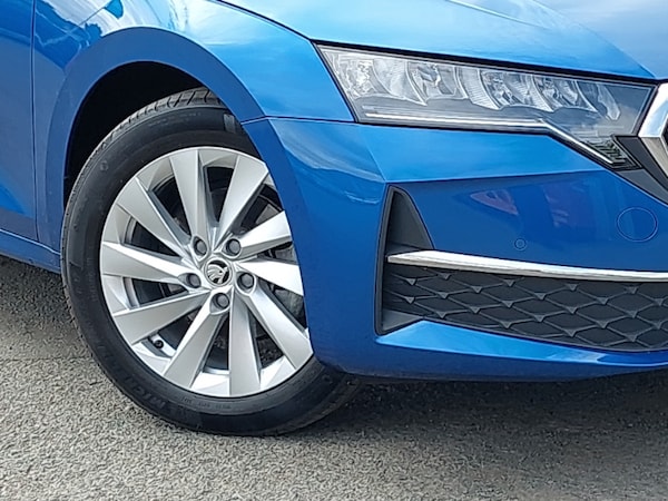 Used Skoda Octavia 2024 for sale - 75101474: Photo 9