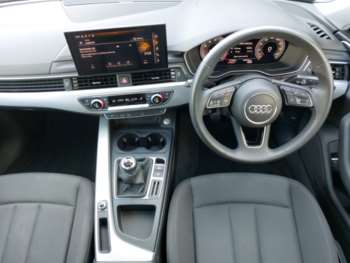 Used Audi A4 2021 for sale - 74944198: Photo