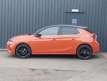 Used Vauxhall Corsa 2021 for sale - 78670229: Photo